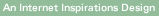An Internet Inspirations Design