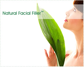 Natural Facial Filler™ a revolution in body sculpting