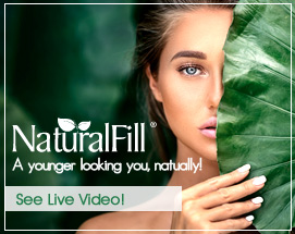 See NaturalFill™ Performed Live